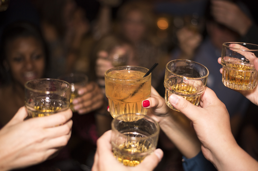 The Rise of Mindful Drinking: Finding Joy in the Middle Ground
