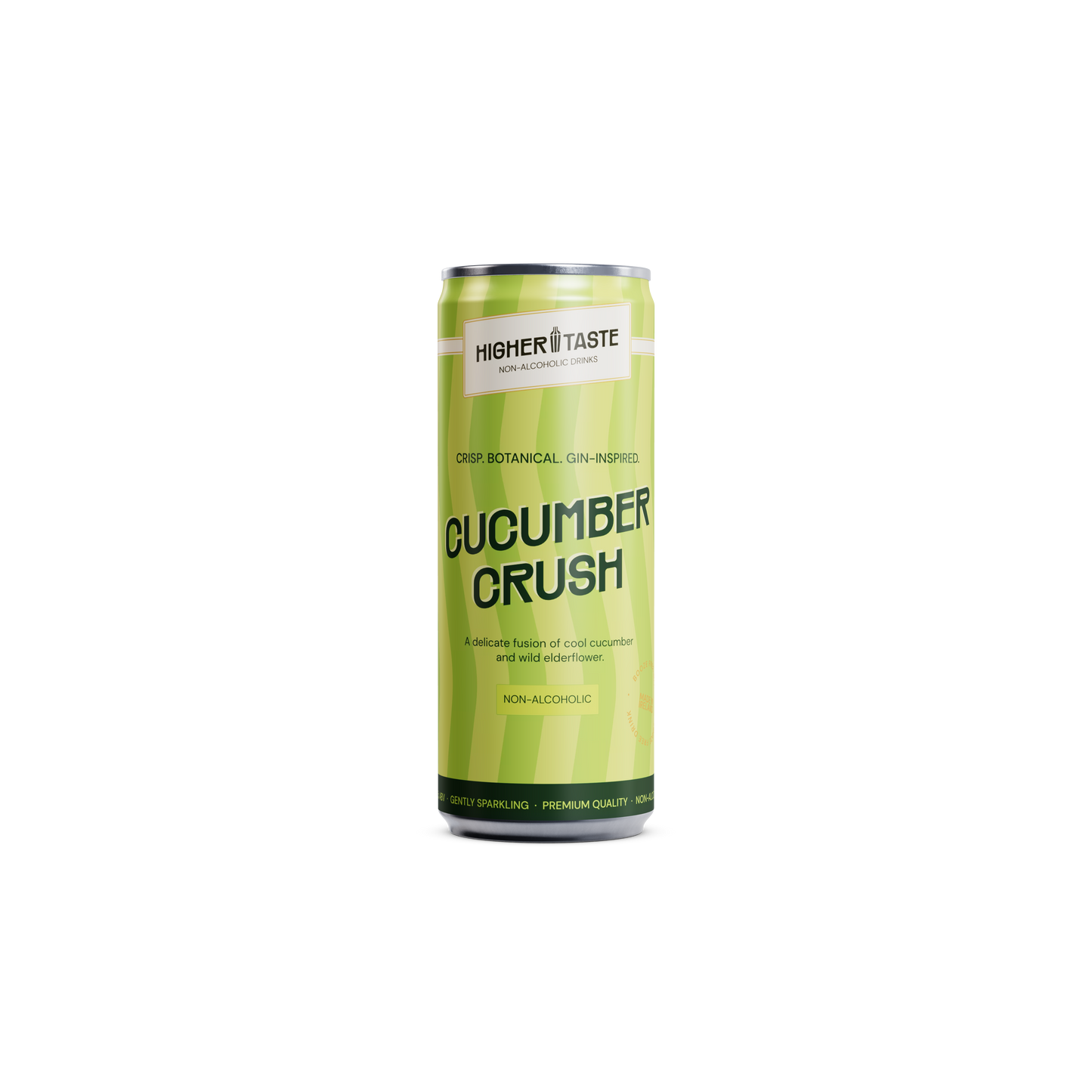 Non-Alcoholic G&T - Variety Pack
