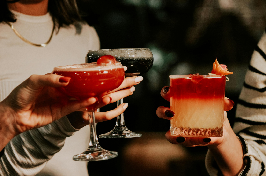 What We Really Get From Alcohol (and Why It’s So Hard to Let Go)