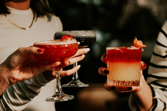 What We Really Get From Alcohol (and Why It’s So Hard to Let Go)